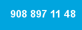 908 897 11 48